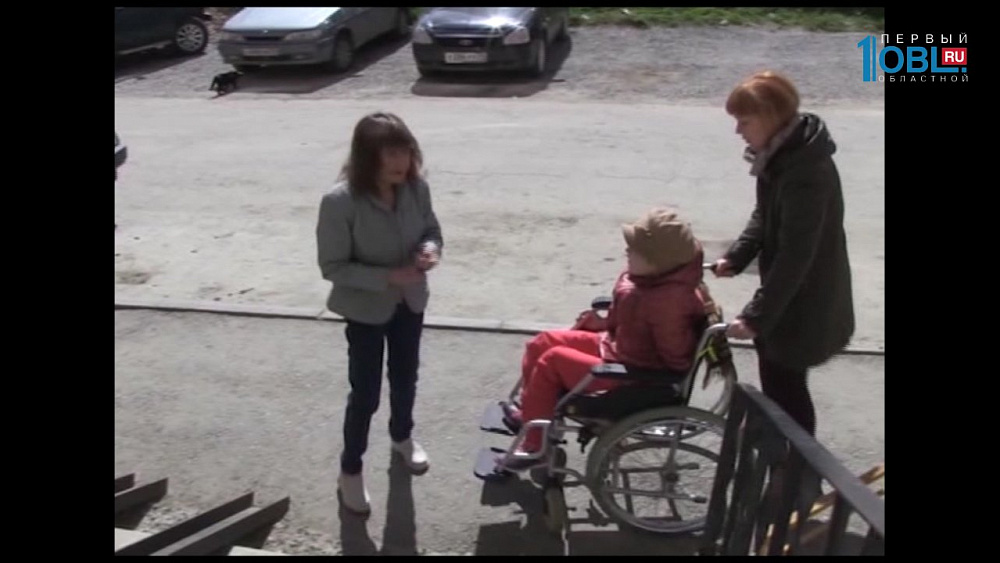 Время новостей. Миасс от 31.05.2017