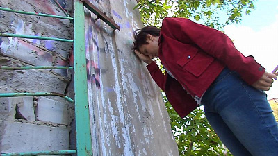 В Челябинском элеваторе найдены куклы вуду и слышатся странные звуки 