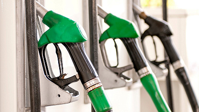 Бензин опять подорожал в Челябинской области