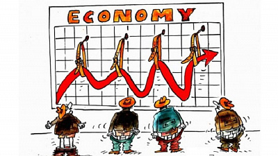 Докризисные доходы — лишь к двадцать второму году 