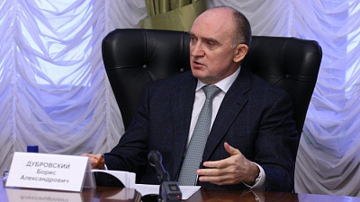 Аграрии Южного Урала получили серьезную кредитную поддержку перед сезоном