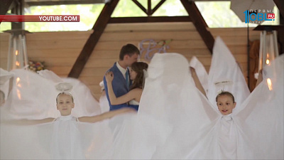 Жениться в мае - всю жизнь маяться. Правда или миф?