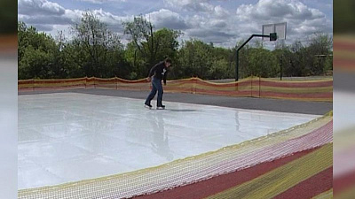 На Ильменском фестивале впервые появится искусственное озеро и каток 