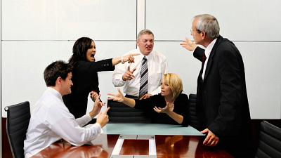 В Челябинске появится «Точка кипения»