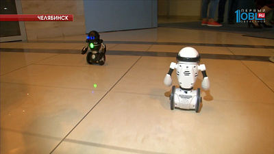 Дети сотрудников компании «НОВАТЭК — Челябинск» прошли квест по «Стране фантазий»