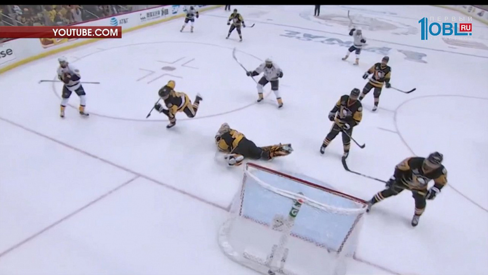 Обзор спортивных событий от 01.06.2017