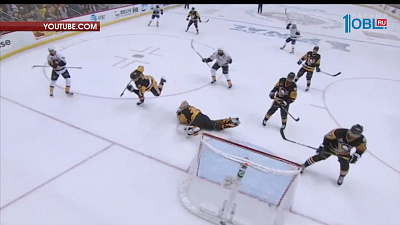 Обзор спортивных событий от 01.06.2017