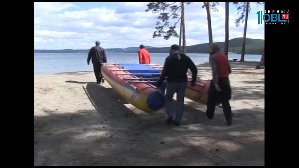 Время новостей. Миасс от 01.06.2017
