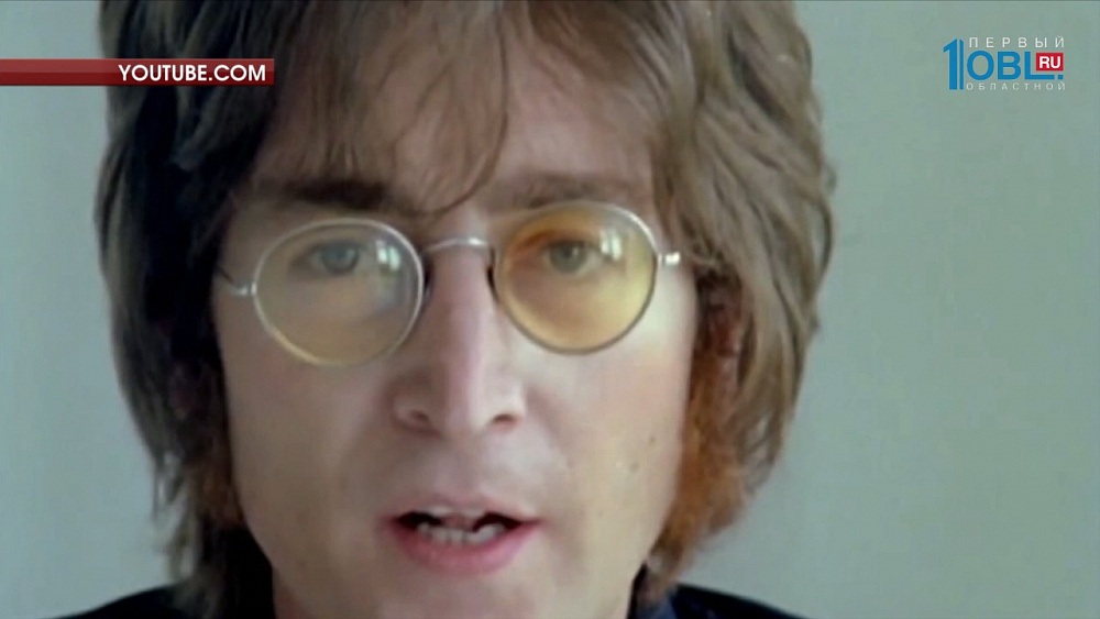 Бульвар в новом микрорайоне Челябинска назовут именем Джона Леннона