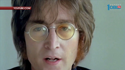 Бульвар в новом микрорайоне Челябинска назовут именем Джона Леннона