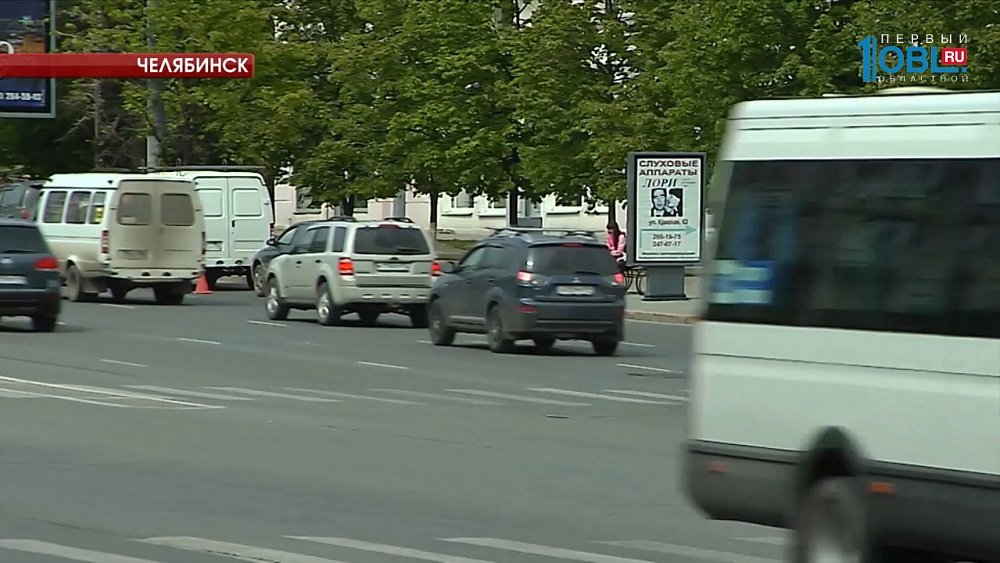 Челябинское УФАС России подозревает перевозчиков Магнитогорска в картеле