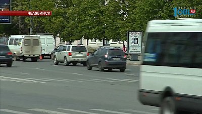 Челябинское УФАС России подозревает перевозчиков Магнитогорска в картеле