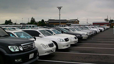 РОАД: у автомобильных дилеров появилась надежда