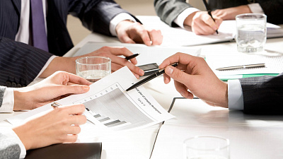 В Челябинске состоялось заседание Союза промышленников и предпринимателей 