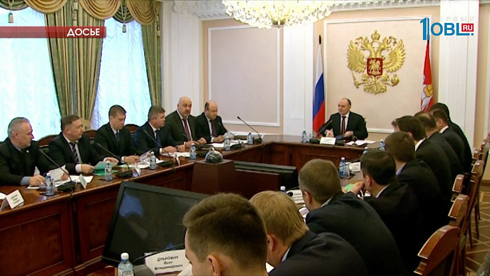  Пресс-секретарь губернатора Дмитрий Федечкин о соглашении по ВСМ 