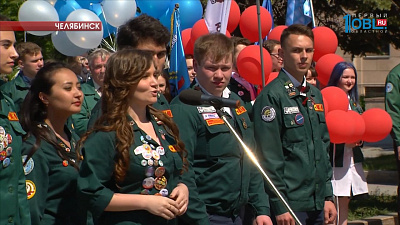 Южноуральские студенты будут работать на космодроме «Восточный» и на озерском «Маяке»