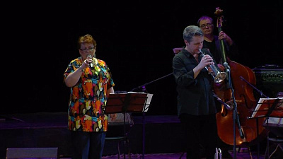 Топ-5 самых фееричных джазовых исполнителей на фестивале «Какой удивительный мир» 