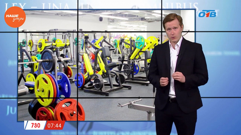 Юрист рассказал, могли ли сгореть занятия по абонементу в спортзале