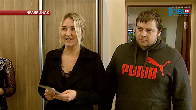 Билеты в драматический театр получила Анна Самсонова