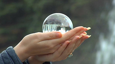 Экстрасенсы выявили место в Челябинске, где нужно заряжаться положительной энергией 