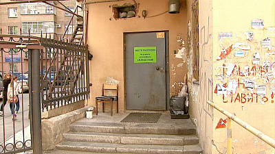 На владельца челябинского кафе, в которое не смог попасть инвалид, завели дело