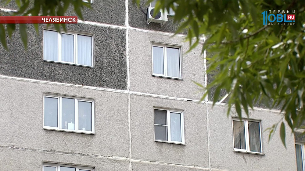 В регионе начали капитальный ремонт домов, где жители копили деньги на специальных счетах 