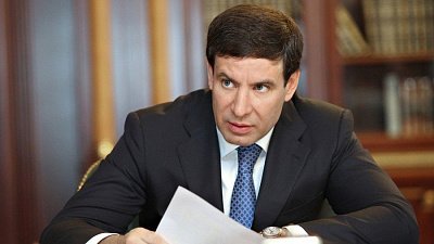 Челябинский суд арестовал имущество экс-губернатора Михаила Юревича