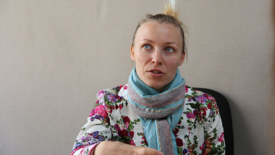 Сказкотерапия и «стильная» йога. Как материнство влияет на бизнес-идеи?