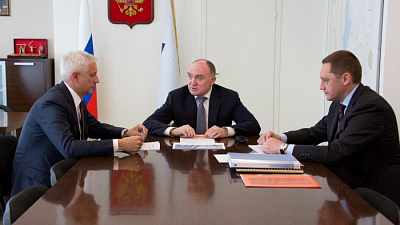 В Магнитогорске обустроят самый большой городской парк за монументом «Тыл – Фронту»