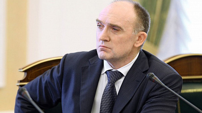 Инвестору предложат альтернативную площадку для производства сухих строительных смесей в Магнитогорске 