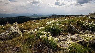 На Южном Урале откроется новый национальный парк «Зигальга» 