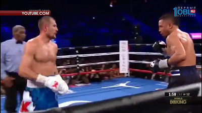 Обзор спортивных событий от 08.06.2017