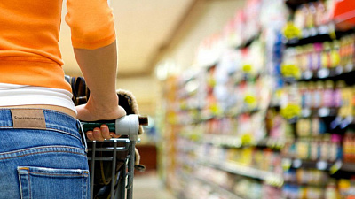 На Южном Урале продолжает снижаться потребительская активность 