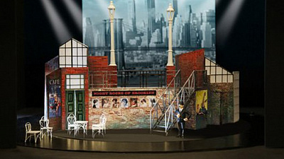 Челябинский драмтеатр завершает сезон премьерой от столичного режиссера Дмитрия Астрахана 