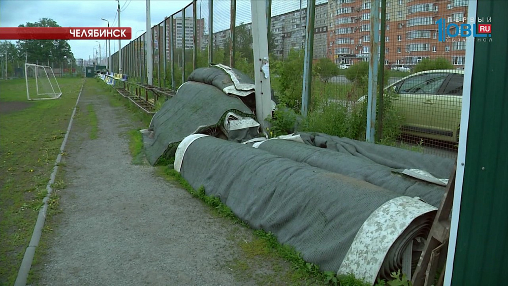 Советник президента провел личный прием южноуральцев