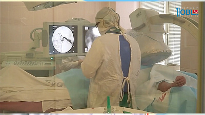 О здоровье 10.06.2017