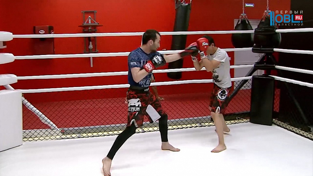 Весь спорт от 10.06.2017