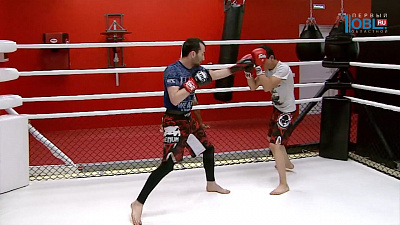 Весь спорт от 10.06.2017