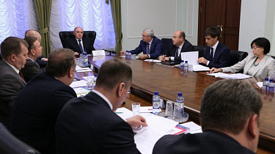 4 миллиарда рублей дополнительно направил Борис Дубровский на социальные программы