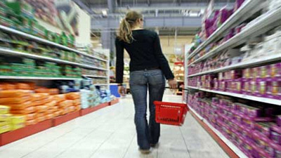 Средний чек россиянина в магазине рассчитали аналитики