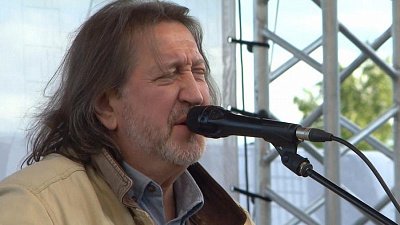 Олег Митяев и его друзья. Главные выступления 41-й Ильменки