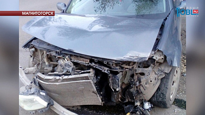 Происшествия дня 13.06.2017