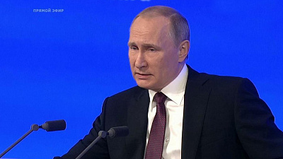 Южноуральцы хотят спросить Владимира Путина об экологии, долевом строительстве и цирке 