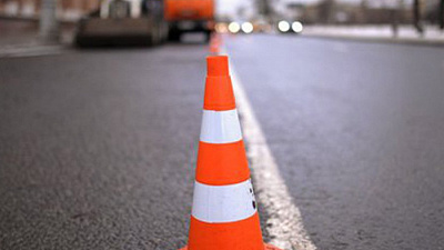 Движение по оживленной улице в центре Челябинска закроют на 3 недели 