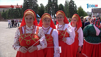 В Челябинской области начал работу совет на национальной политике