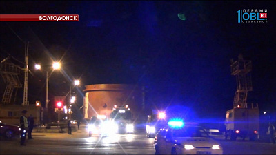 Специалисты волгодонского Атоммаша обновили производственные рекорды 