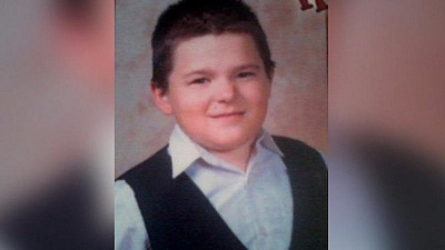 В Каслях пропал 10-летний мальчик 