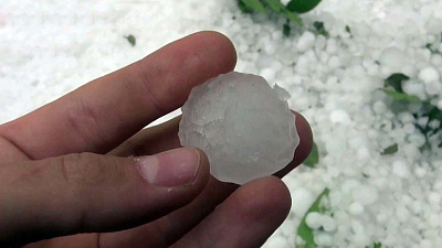 Жара до плюс 30 и грозы ожидаются на Южном Урале в выходные