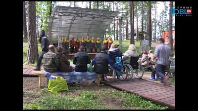 Время новостей. Миасс от 14.06.2017