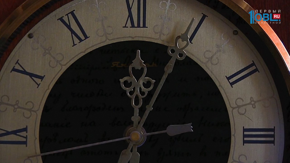 Моя деревня. Крестьянский корень Пересыпкиных